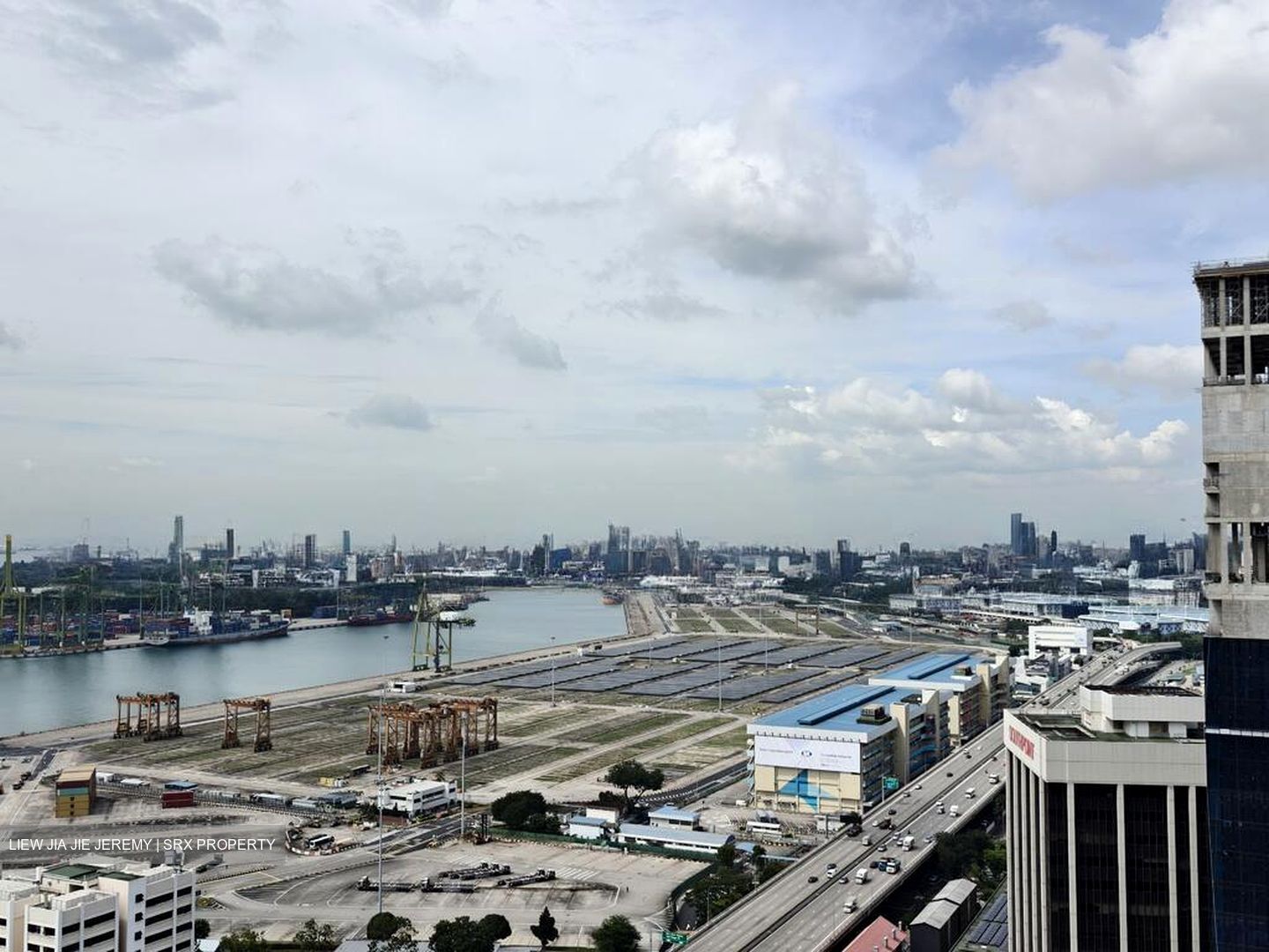 One Bernam (D2), Apartment #504490941